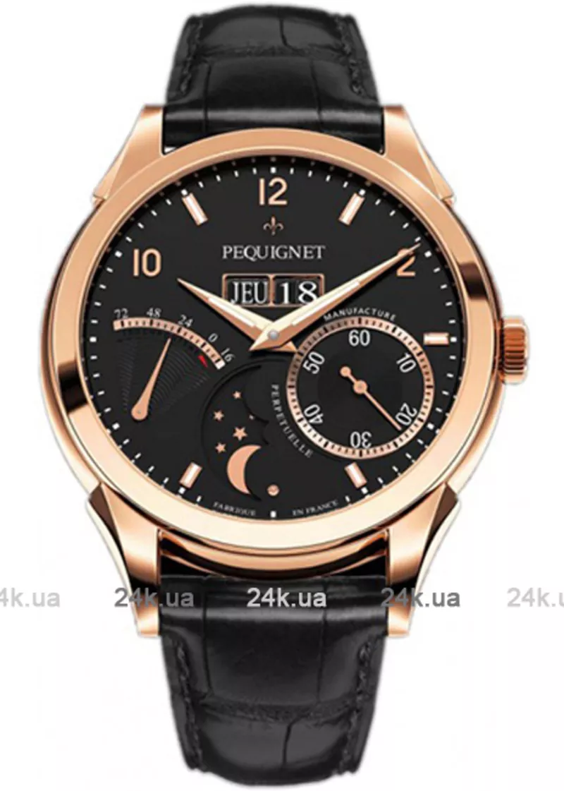 Часы Pequignet Pq9011548cn