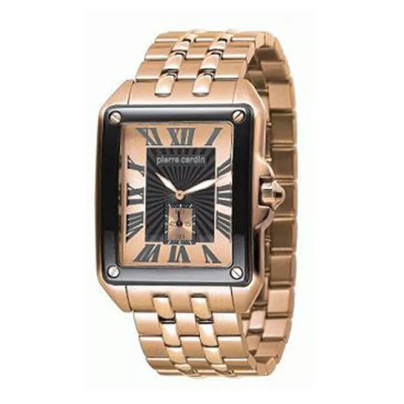 PC100581F01. Мужские часы Pierre Cardin PC100581F01 в Киеве. Купить ...