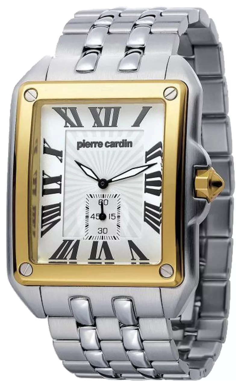 Часы Pierre Cardin PC100771F01