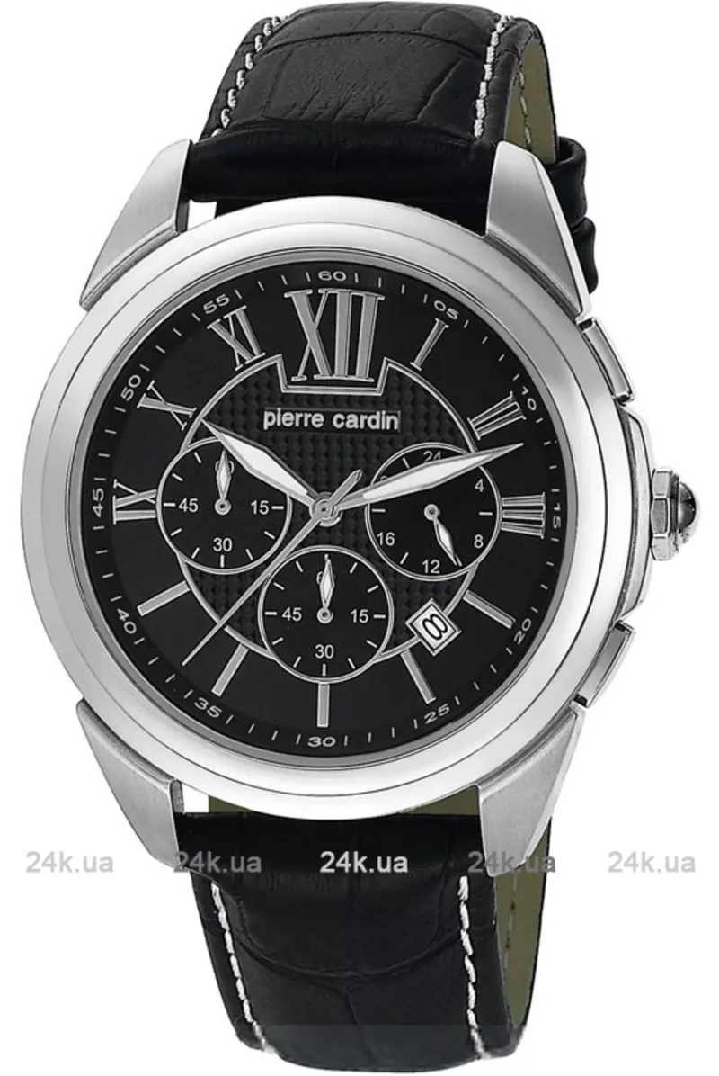 Часы Pierre Cardin PC104931F10