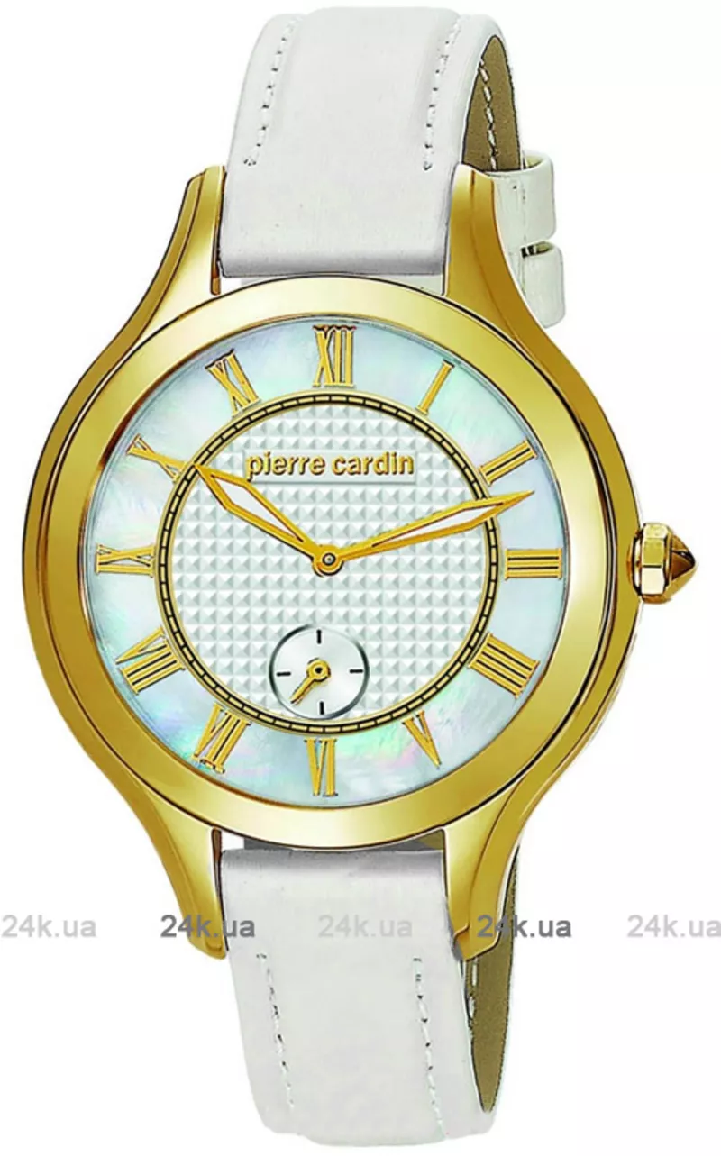 Часы Pierre Cardin PC105032F04