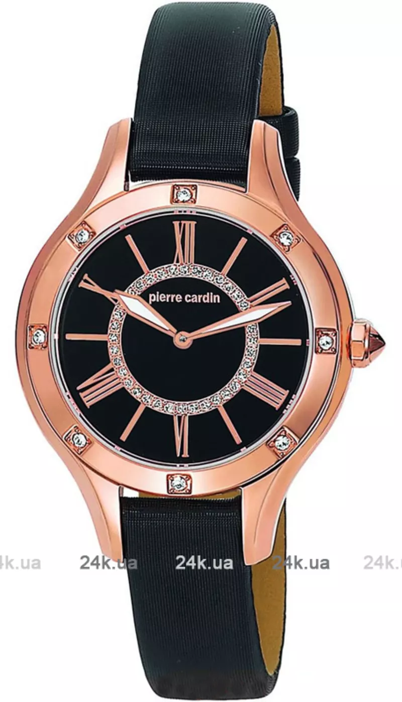 Часы Pierre Cardin PC105052F04