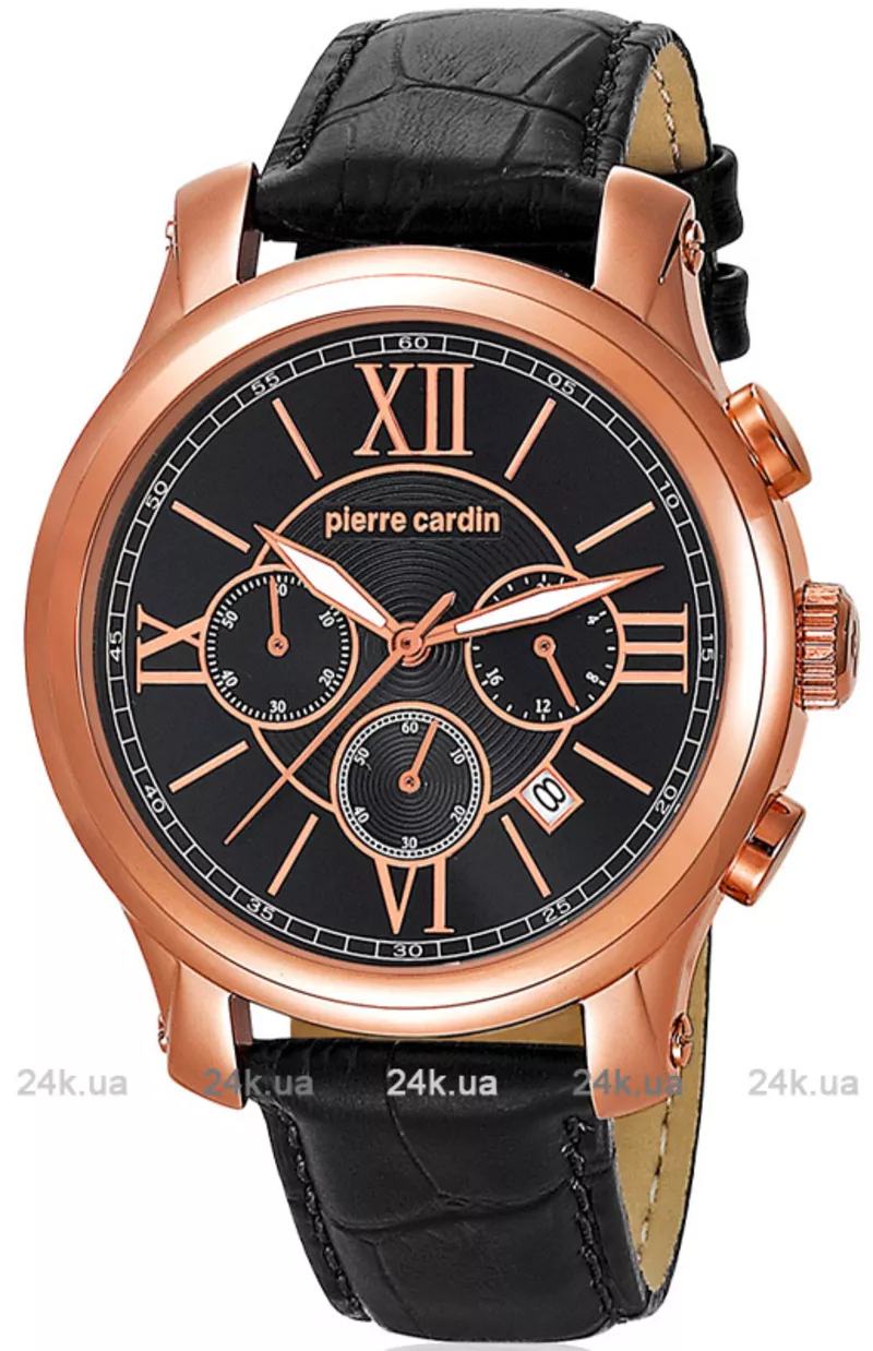 Часы Pierre Cardin PC105151F07