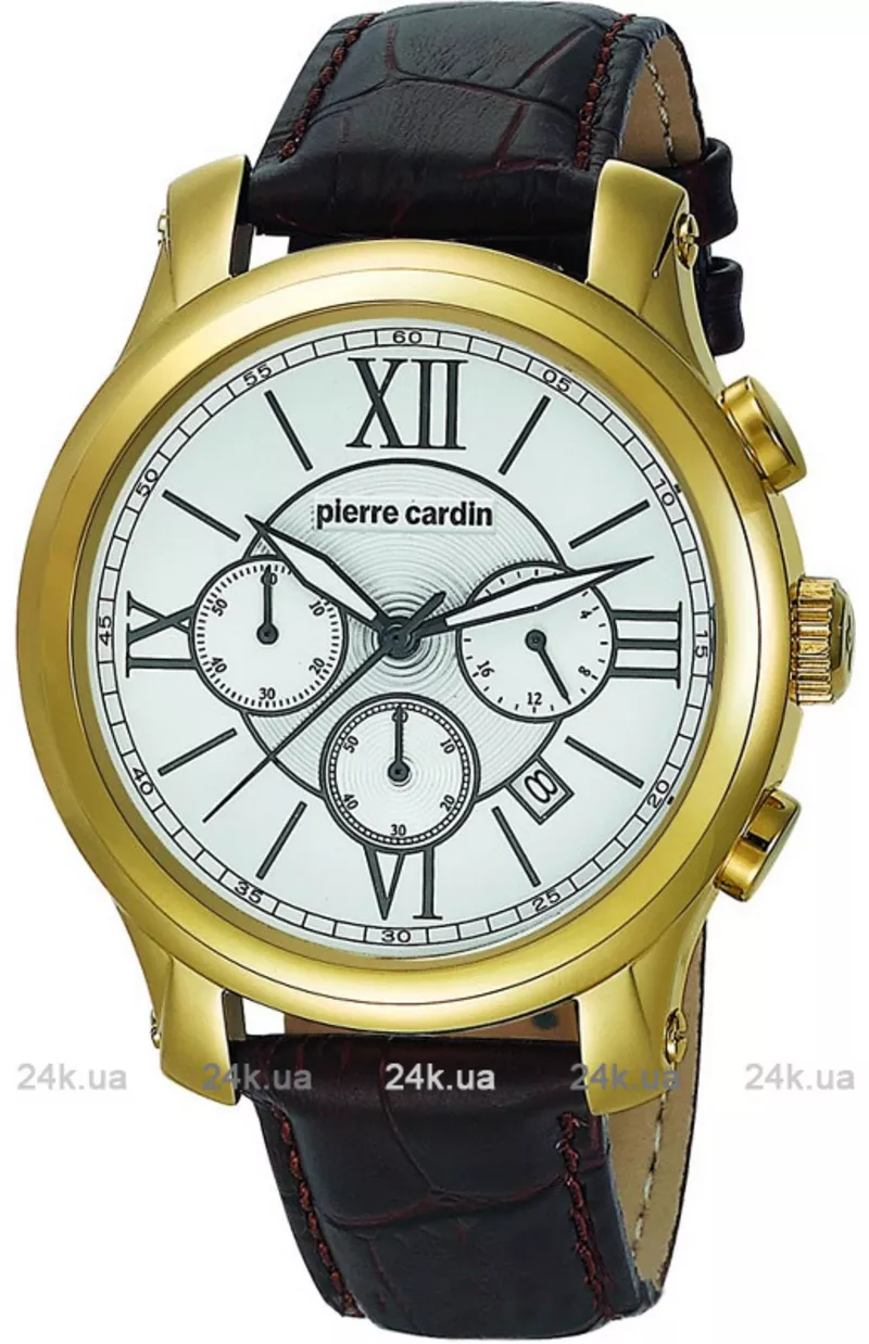 Часы Pierre Cardin PC105151F09