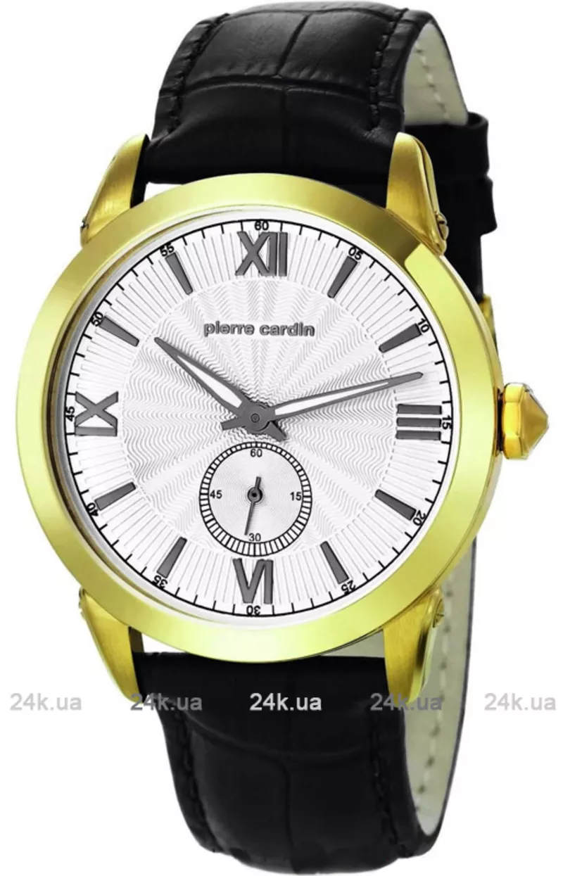 Часы Pierre Cardin PC105291F04