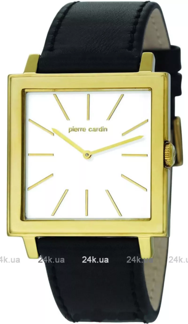 Часы Pierre Cardin PC105351F03