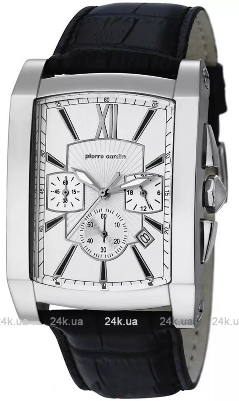 Часы Pierre Cardin PC105411F01