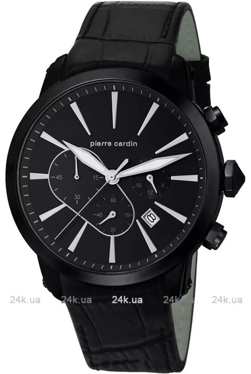 Часы Pierre Cardin PC105431F12