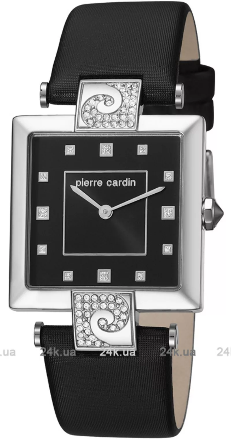 Часы Pierre Cardin PC105752F04