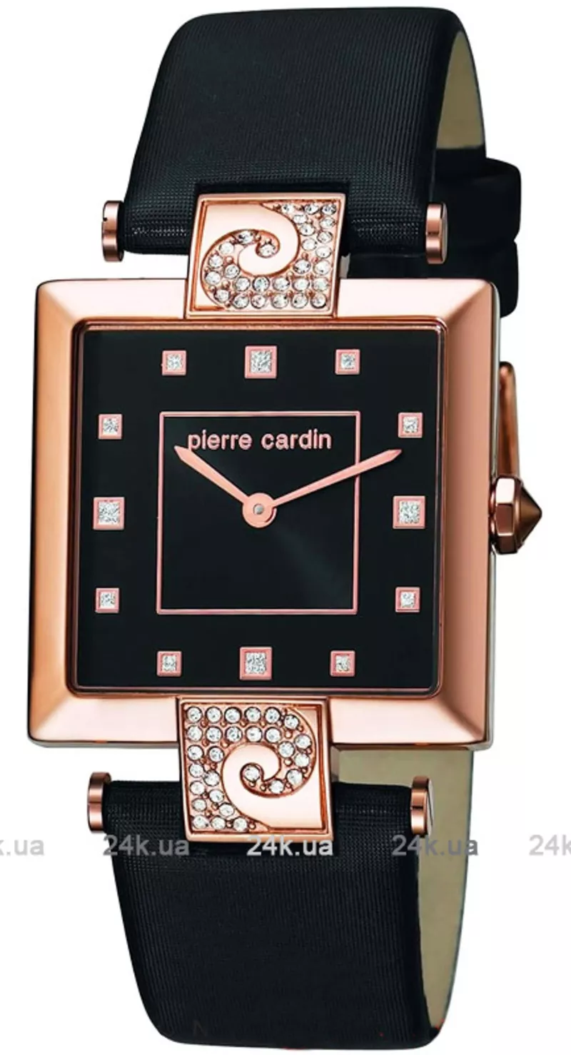 Часы Pierre Cardin PC105752F07