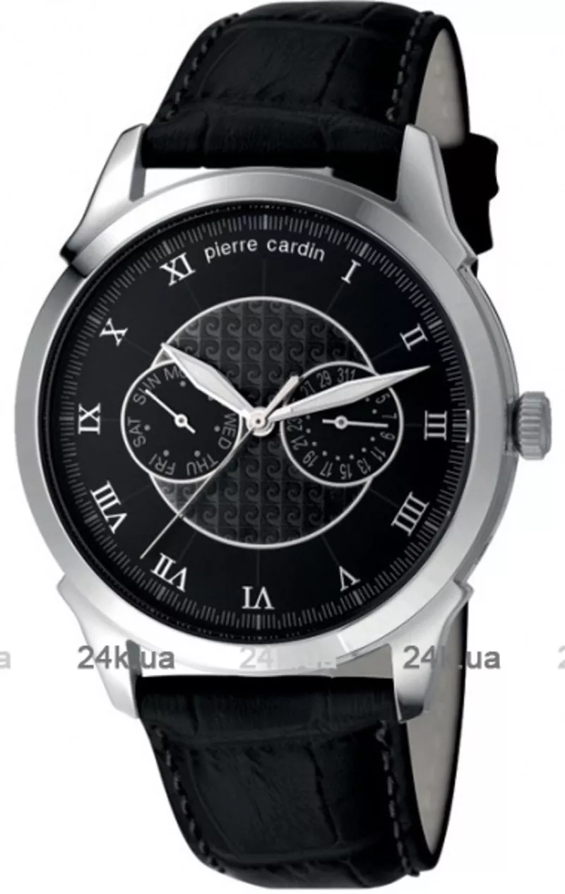 Часы Pierre Cardin PC105871F01