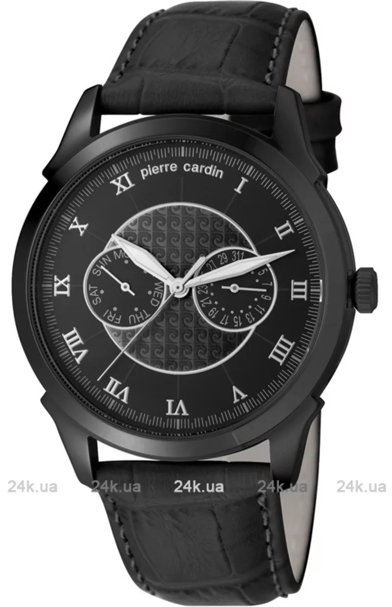 Часы Pierre Cardin PC105871F09