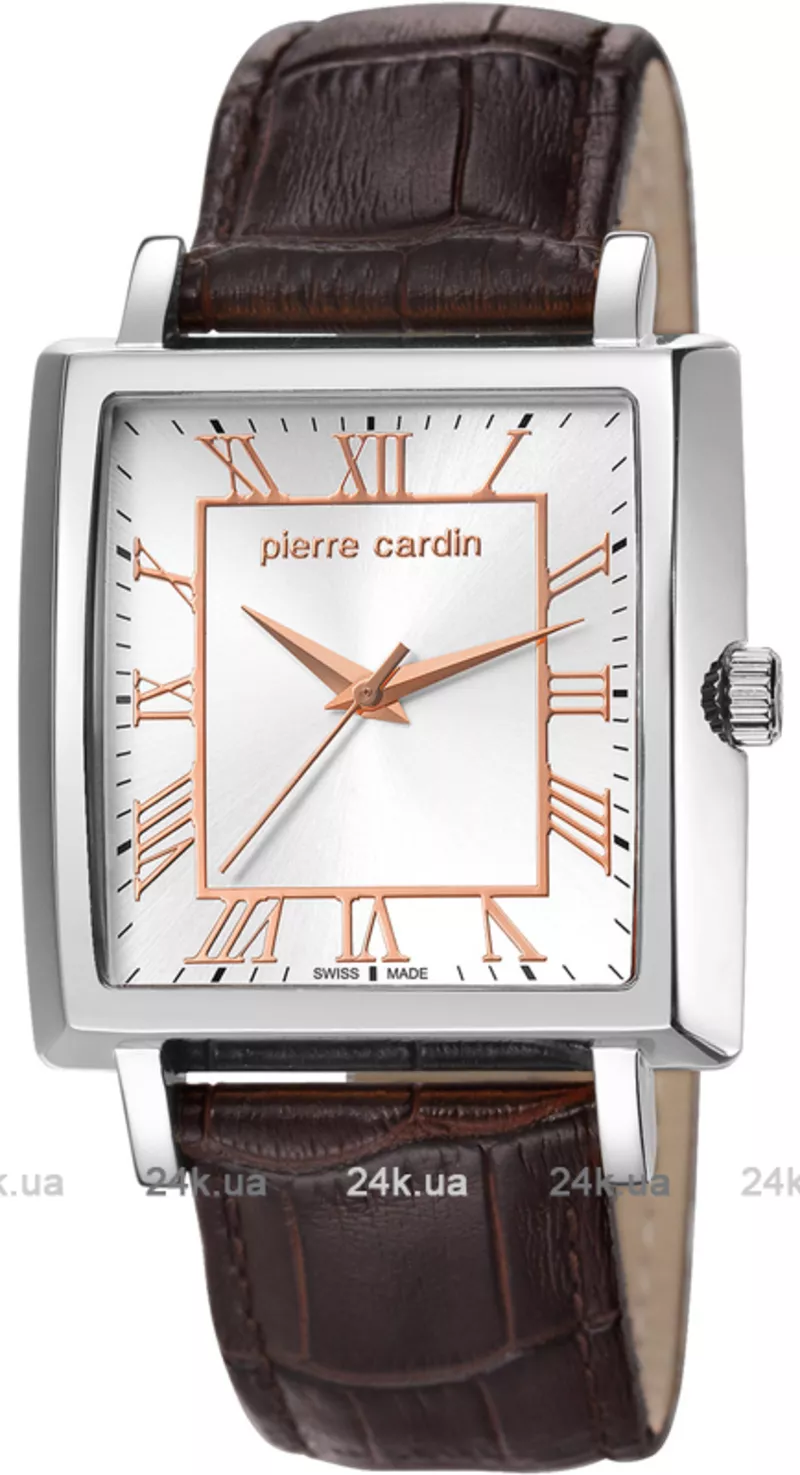 Часы Pierre Cardin PC106141F02