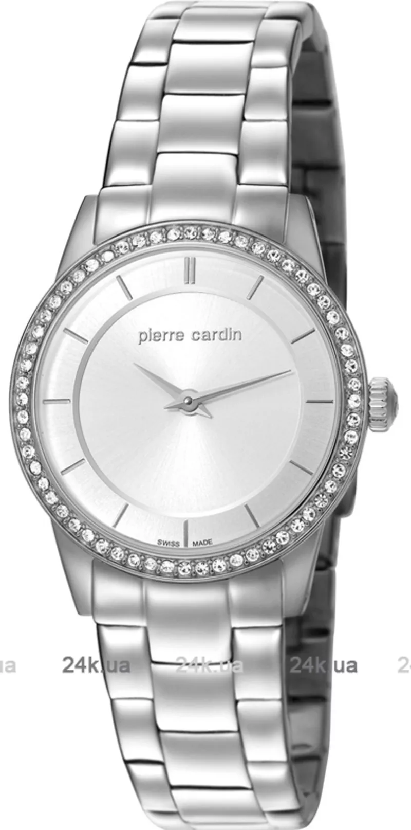 Часы Pierre Cardin PC106242F04