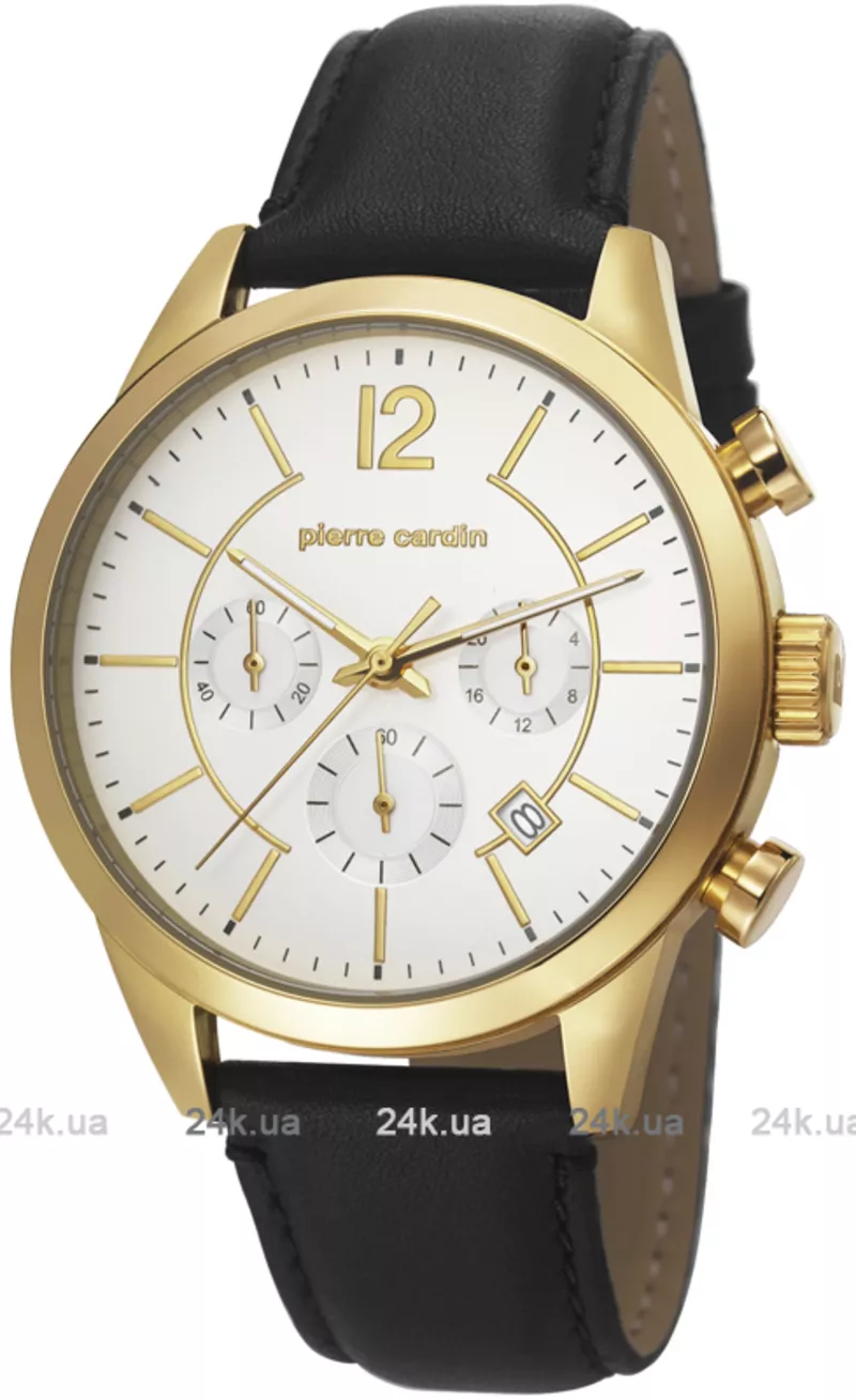 Часы Pierre Cardin PC106591F05