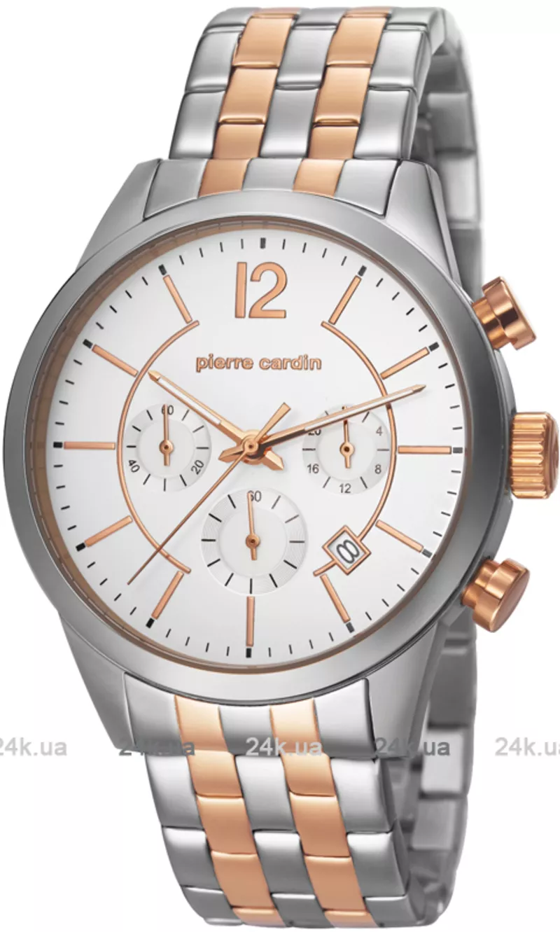 Часы Pierre Cardin PC106591F10
