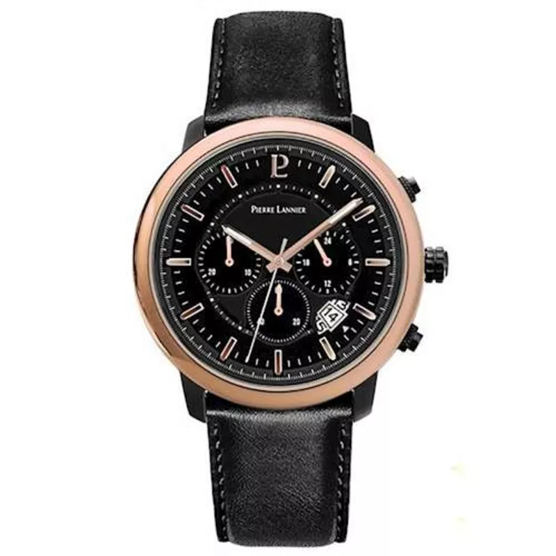 Часы Pierre Lannier 229F433