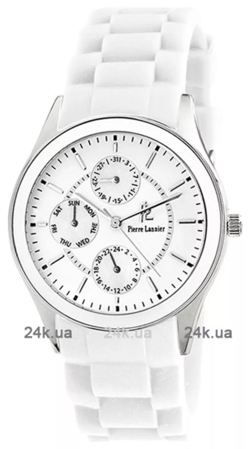 Часы Pierre Lannier 001C600