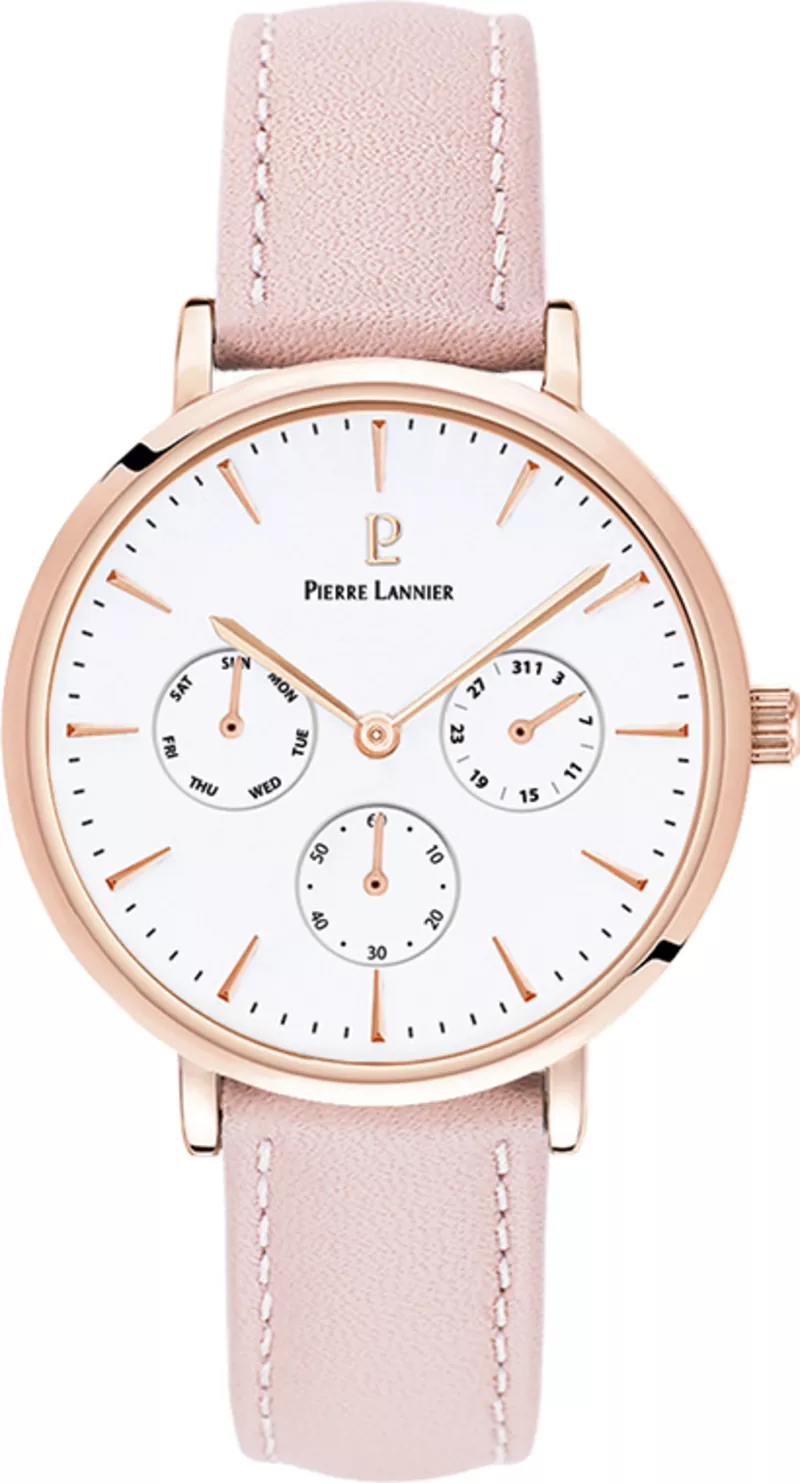 Часы Pierre Lannier 002G905