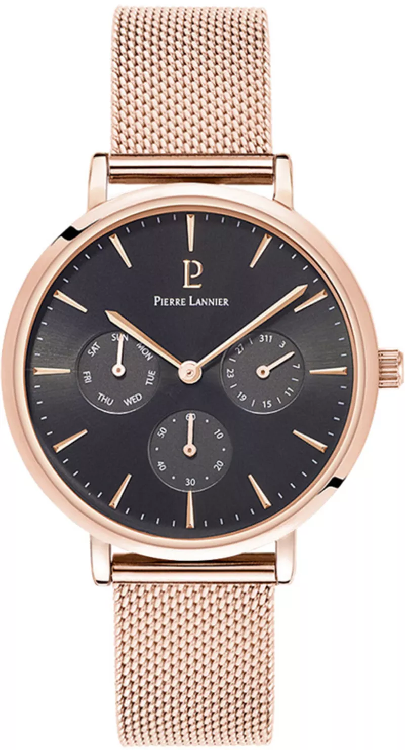 Часы Pierre Lannier 002G988