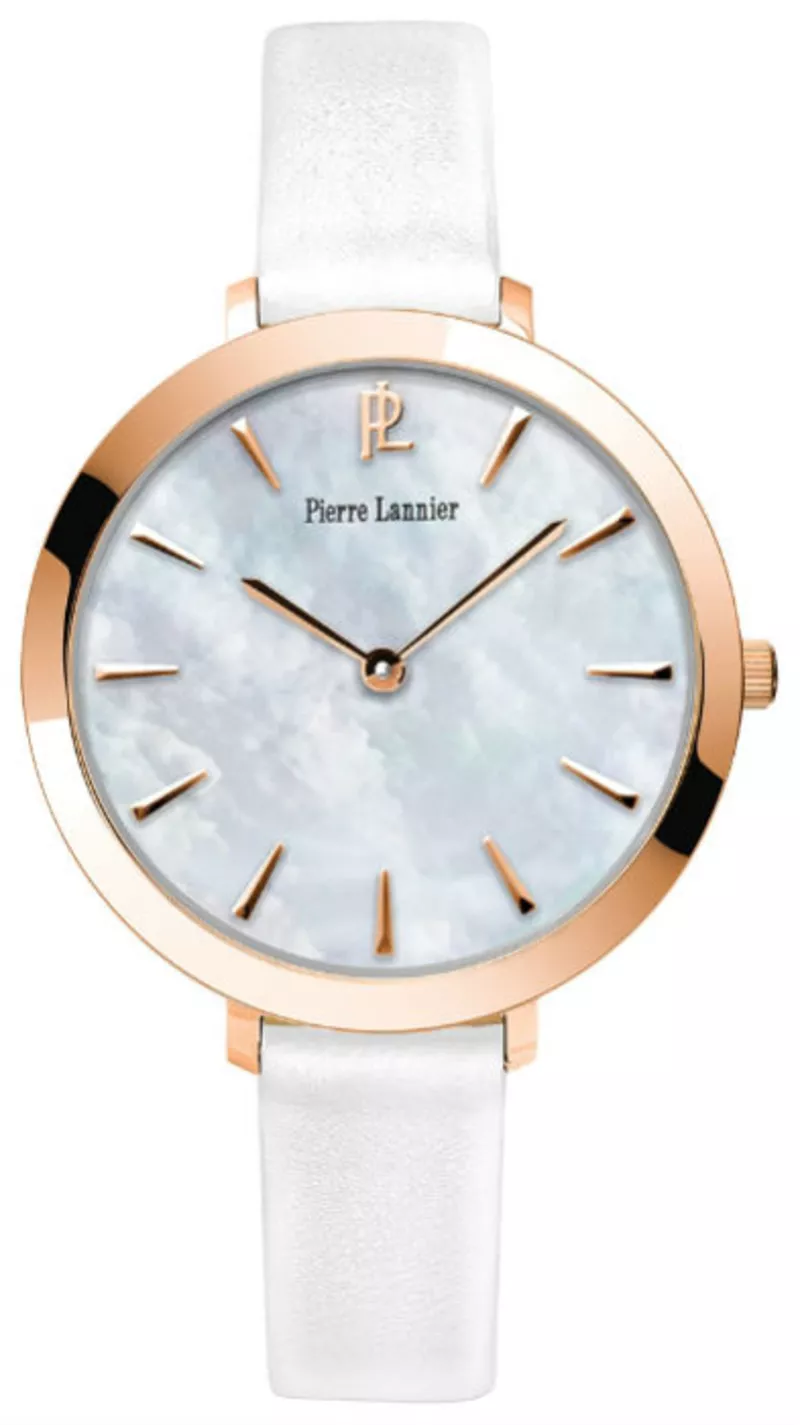 Часы Pierre Lannier 004D990