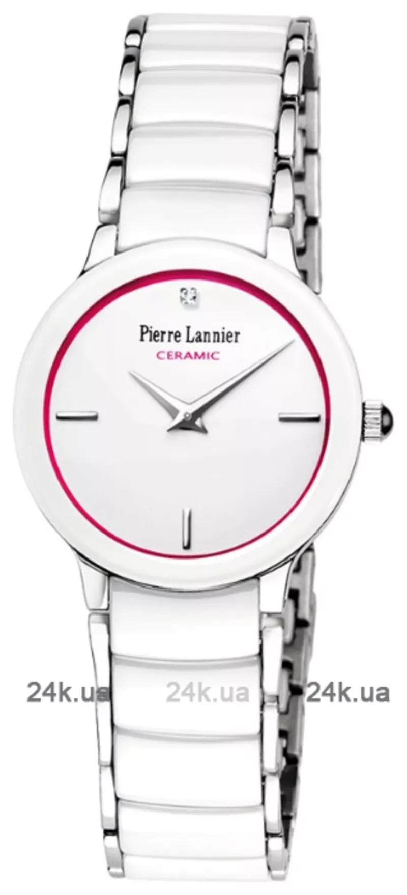 Часы Pierre Lannier 006K999