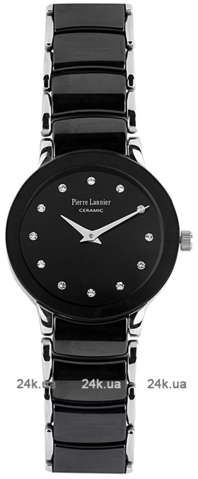 Часы Pierre Lannier 008D939