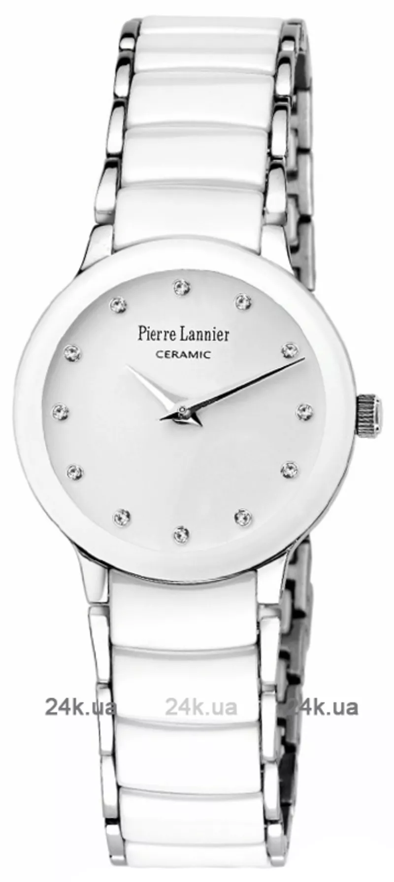 Часы Pierre Lannier 008D990