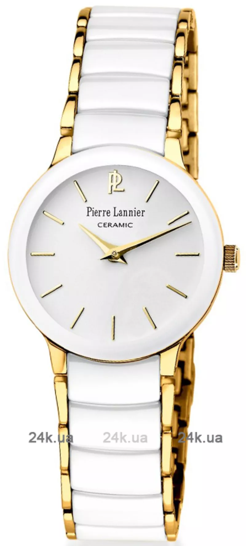 Часы Pierre Lannier 014G500