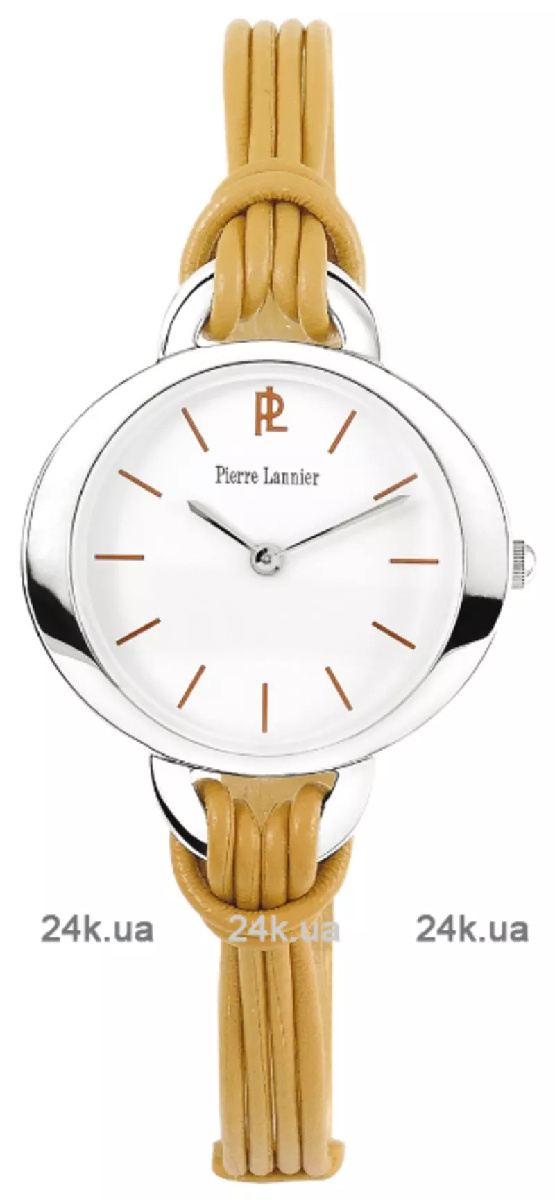 Часы Pierre Lannier 018L604
