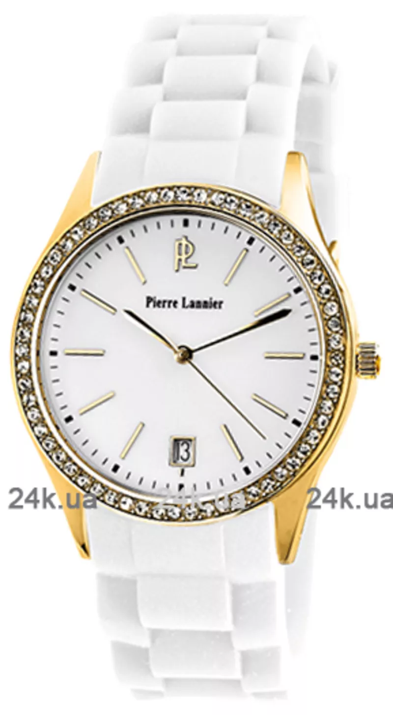 Часы Pierre Lannier 025L500