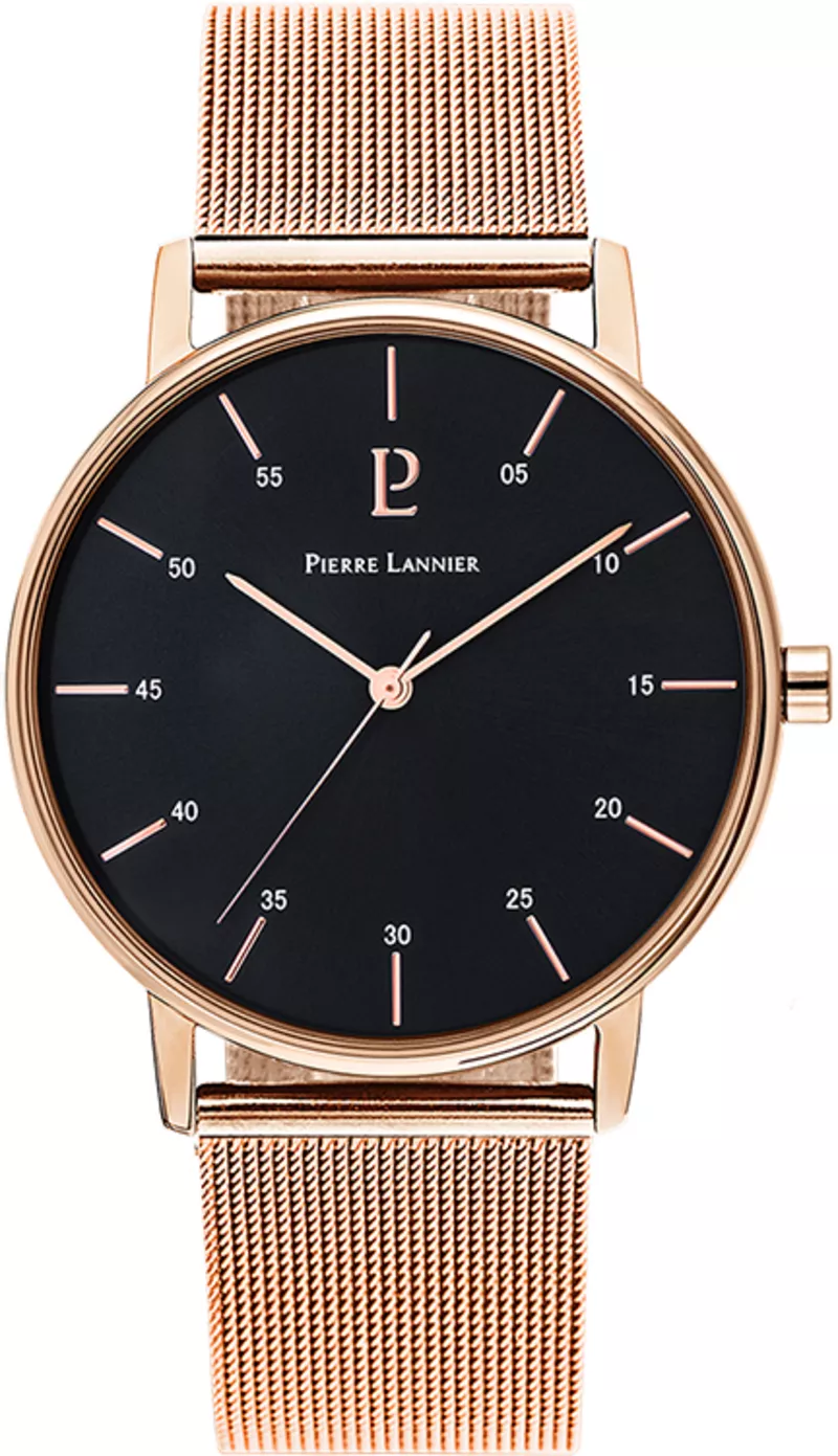 Часы Pierre Lannier 033K938