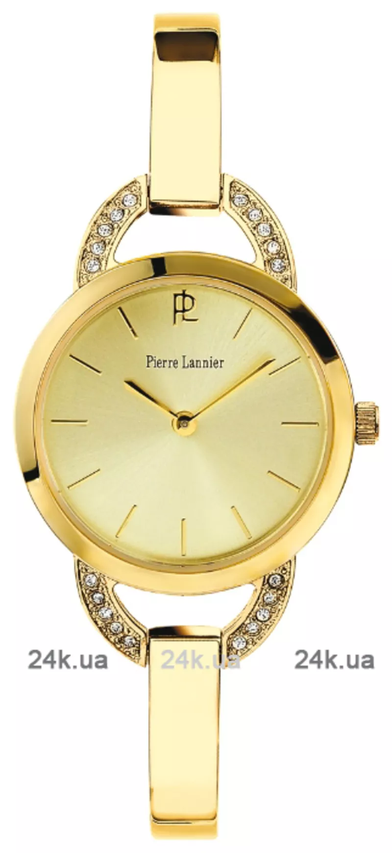 Часы Pierre Lannier 036M542
