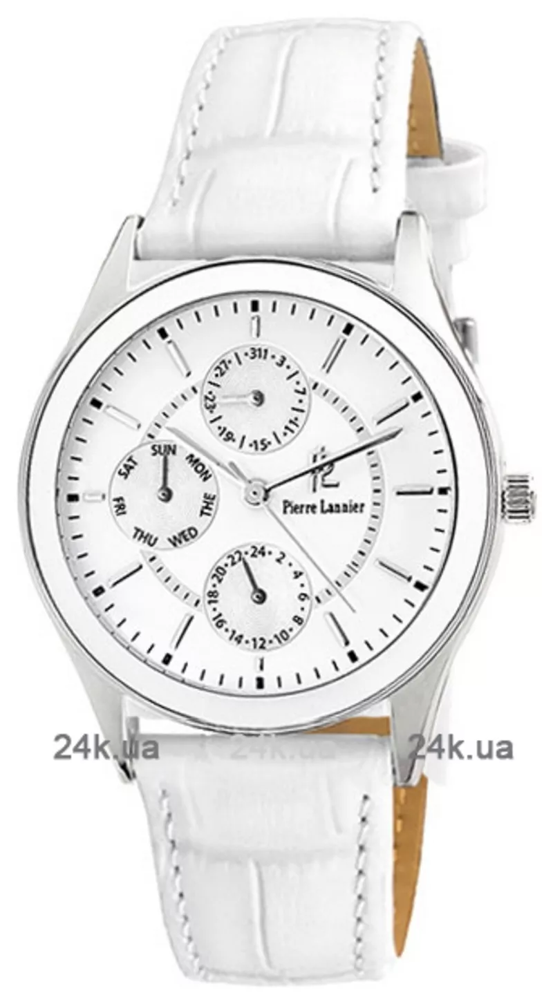 Часы Pierre Lannier 038F600