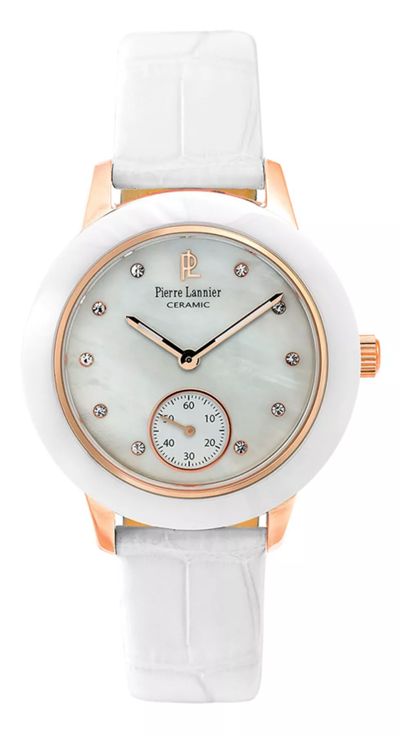 Часы Pierre Lannier 063F990