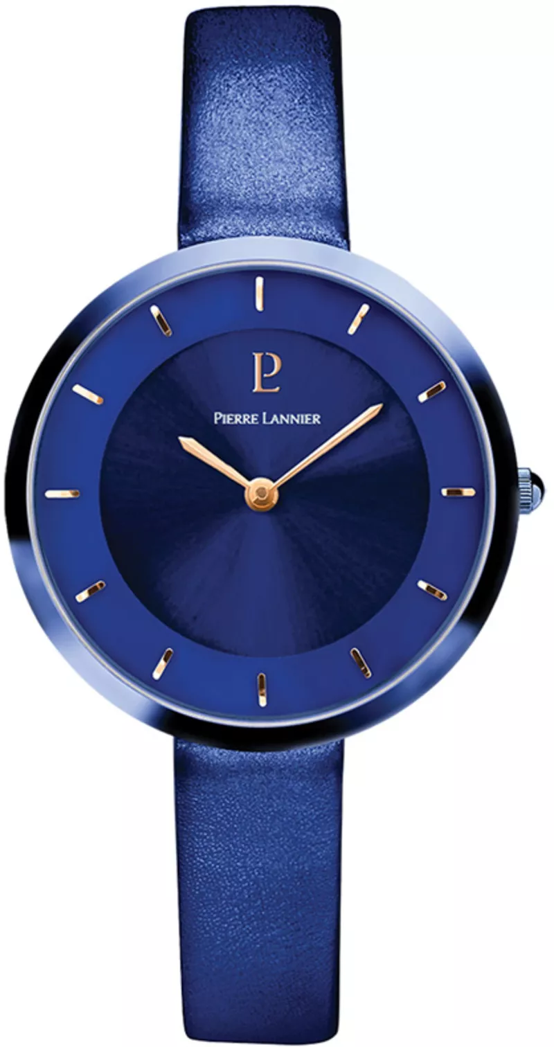 Часы Pierre Lannier 075J666
