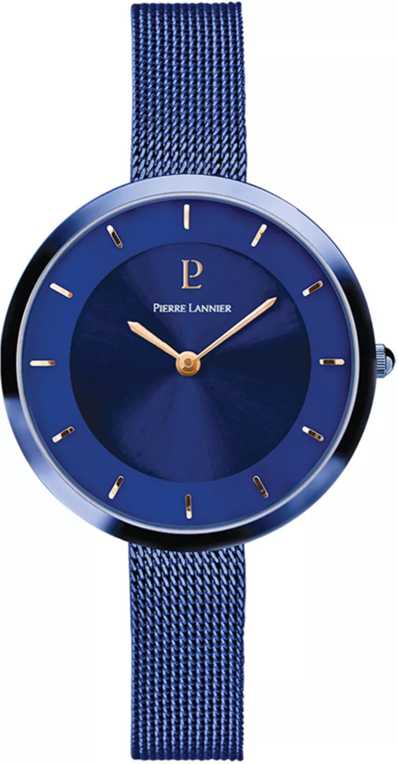 Часы Pierre Lannier 076G668
