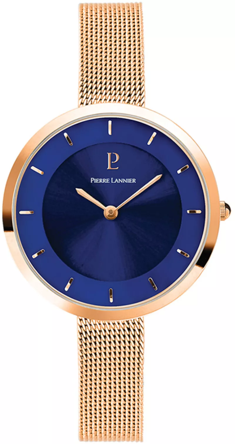 Часы Pierre Lannier 076G968