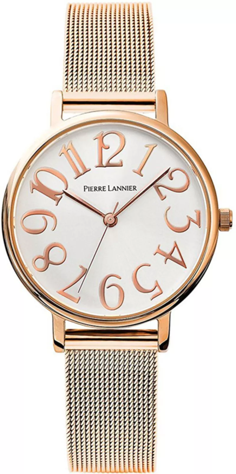 Часы Pierre Lannier 091L928