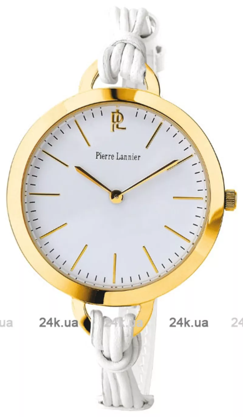 Часы Pierre Lannier 115L500
