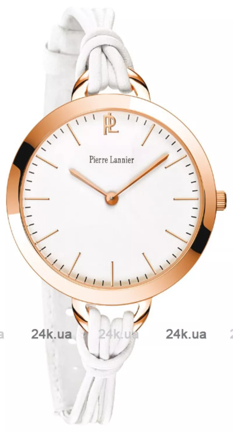 Часы Pierre Lannier 115L900