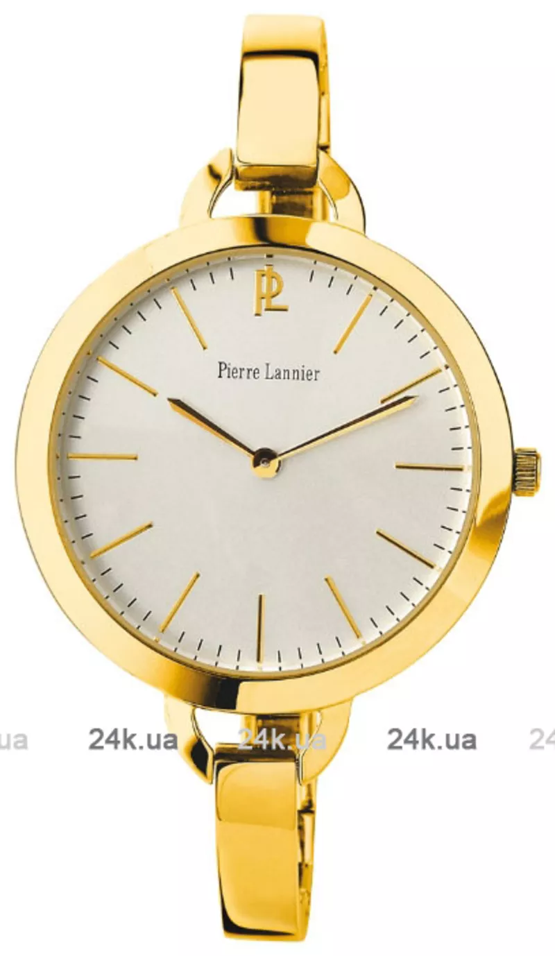 Часы Pierre Lannier 117J522