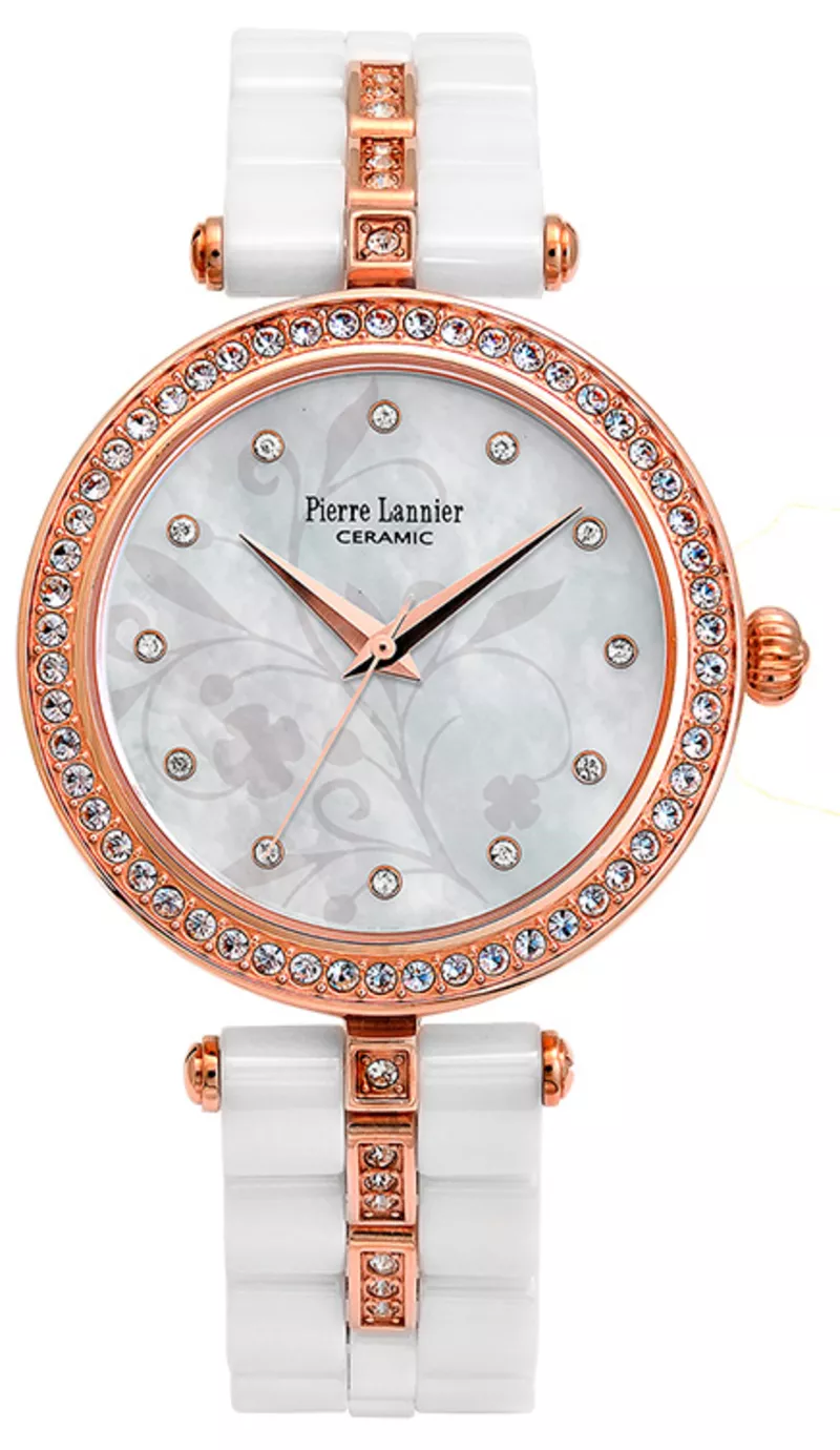 Часы Pierre Lannier 198F990