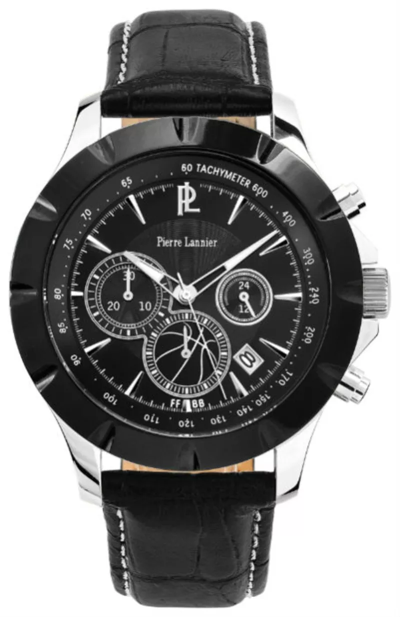 Часы Pierre Lannier 200D333