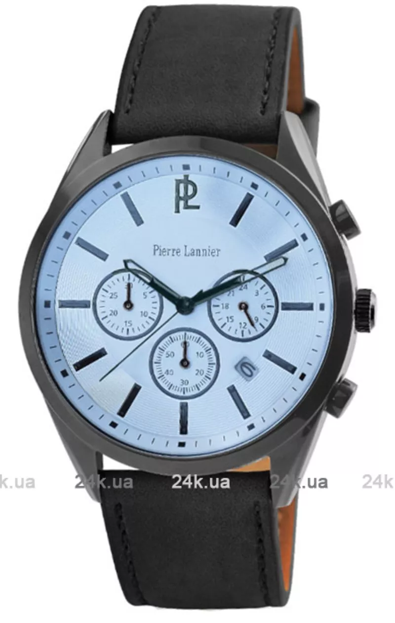 Часы Pierre Lannier 204D403