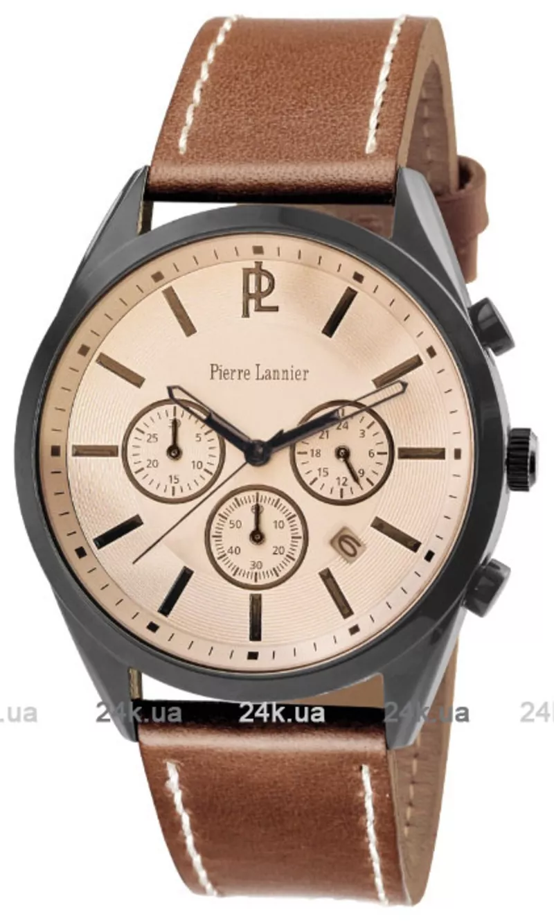 Часы Pierre Lannier 204D404