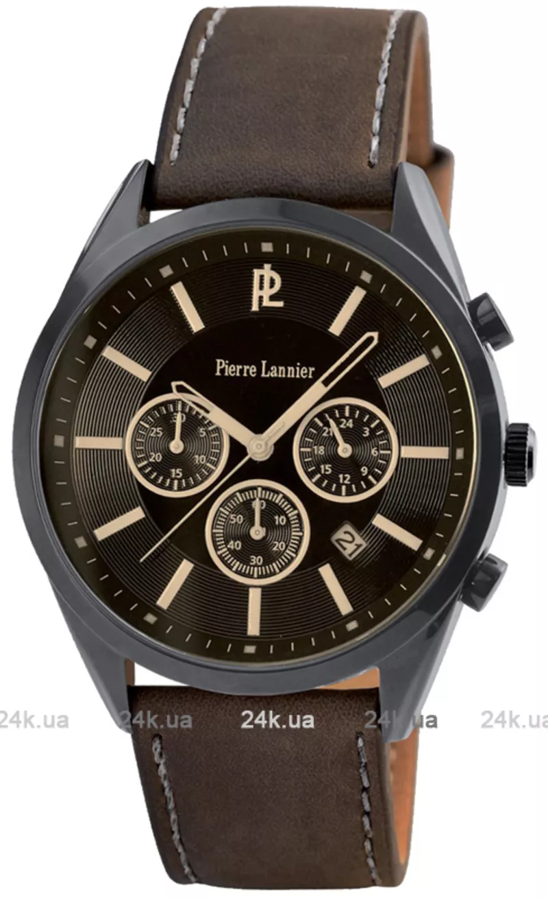 Часы Pierre Lannier 204D434
