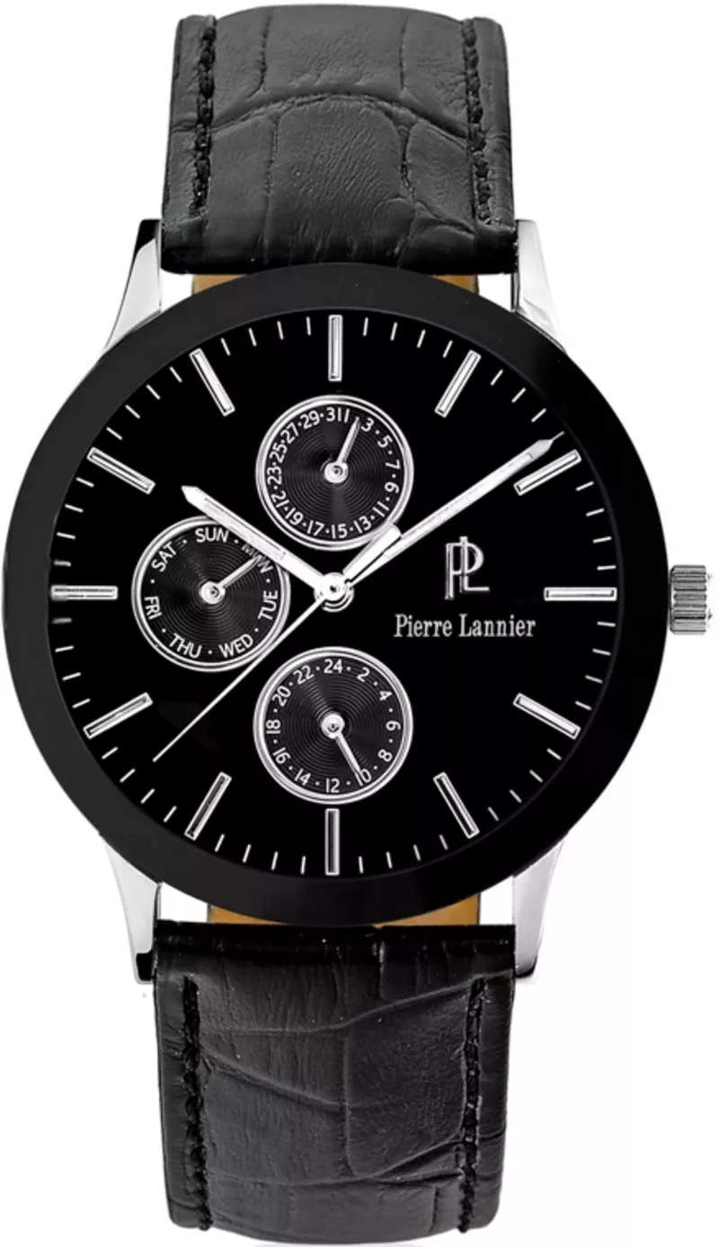 Часы Pierre Lannier 205F133