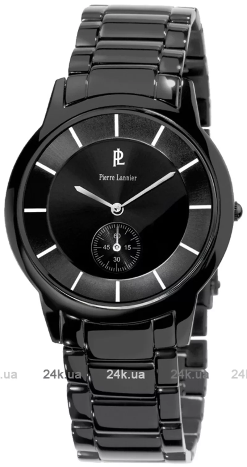 Часы Pierre Lannier 206D439