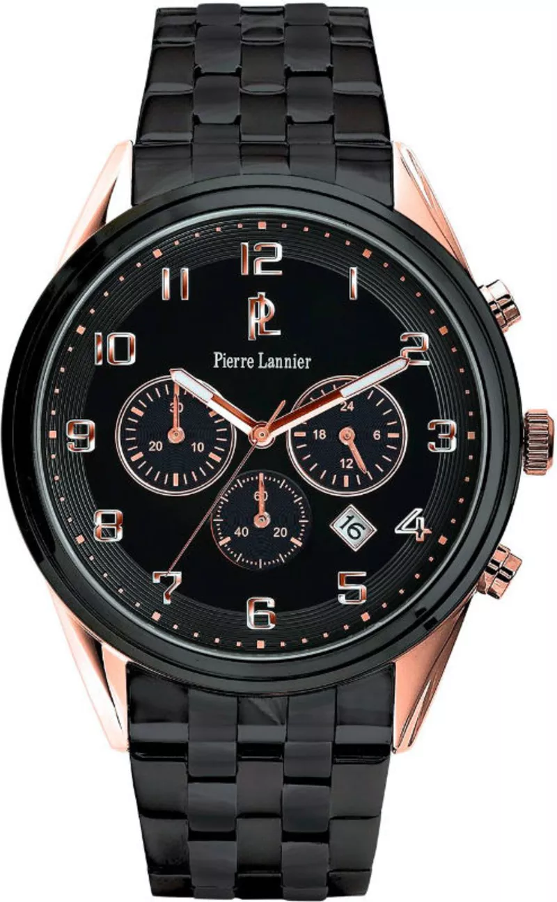 Часы Pierre Lannier 207F039